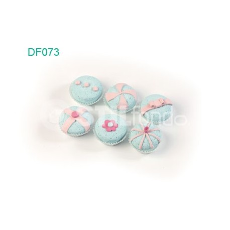 Cupcakes DF073