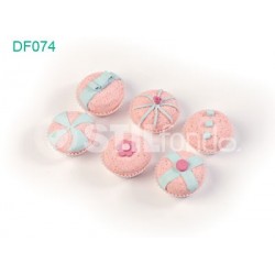Cupcakes DF074