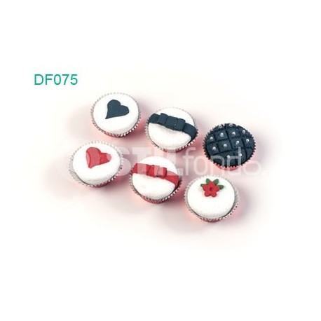 Cupcakes DF075