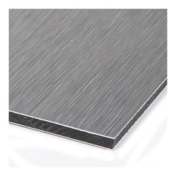 Aluminio Dibond 3 mm FB5502