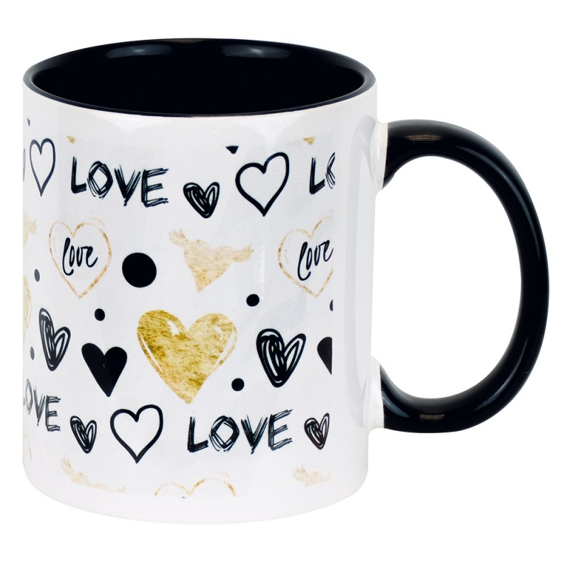 Taza Love 15303