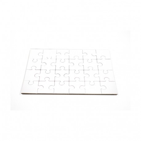 Puzzle 24 piezas 17309