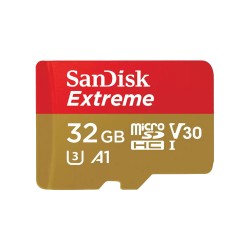 Tarjeta SD Extreme Micro SD H173417 32 Gb