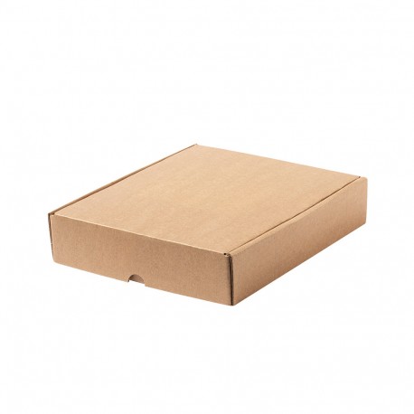 Caja Cartón Reciclado
