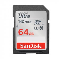 Tarjeta SD Ultra H215415 64 Gb 