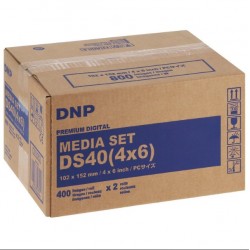 Papel DNP DS40 10x15