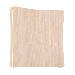Figura Pergamino Madera 14206B