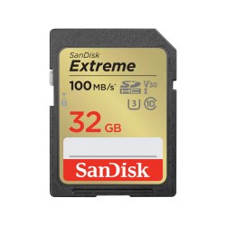Tarjeta SD Extreme H215402 32 GB