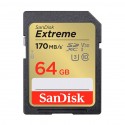 Tarjeta SD Extreme H121579 64 GB
