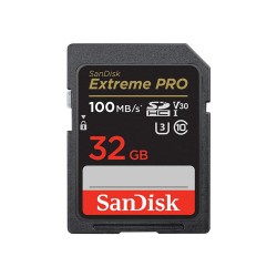 Tarjeta SD Extreme Pro H121594 32 GB