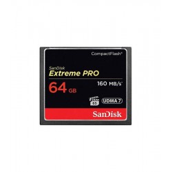 Tarjeta CF Extreme Pro H123844 64 Gb
