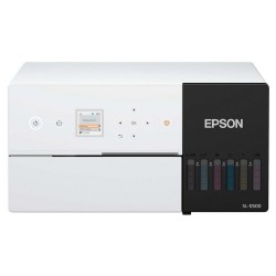Epson Surelab D-500 