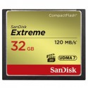 Tarjeta CF Extrem H124093 32 Gb (SDCFXSB-032G-G46)