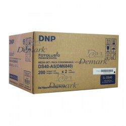 Papel DNP DS-40  15x20
