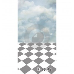Fondo estudio B-7031