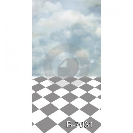 Fondo estudio B-7031