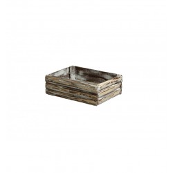 Caja Madera 1360