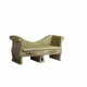  Divan doble 1382