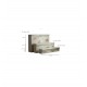 Mod. 1385 Muro grande