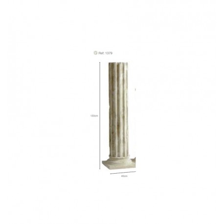 Columna grande 1379