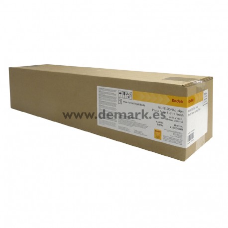 Papel KODAK PLOTTER