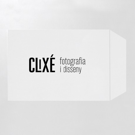 Sobre personalizado 23x29 cm