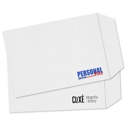 Sobre personalizado 23x29 cm