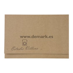Carpeta para fotos personalizada CP4