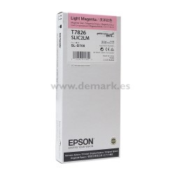 MAGENTA CLARO SL-D700 (200 ML)