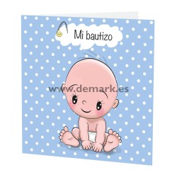Diseño Bautizo 5