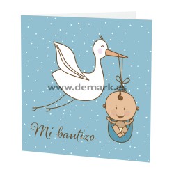 Diseño Bautizo 7