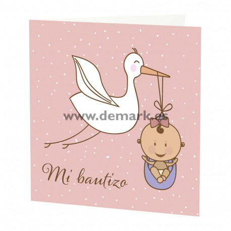 Diseño Bautizo 8