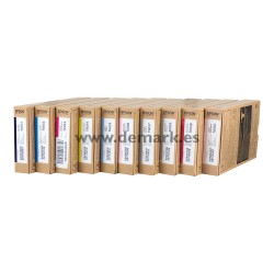 Tinta Cían Claro 220 ML