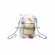 Mochila Blanca 17078