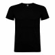 Camiseta aldogón Negra