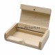 Caja USB madera Z703