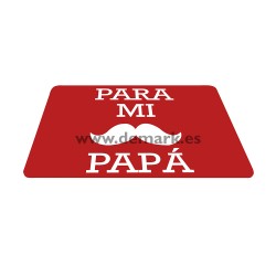  Alfombrilla Ratón P508