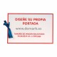 Libro Firmas Portadas perla Personalizadas LF15