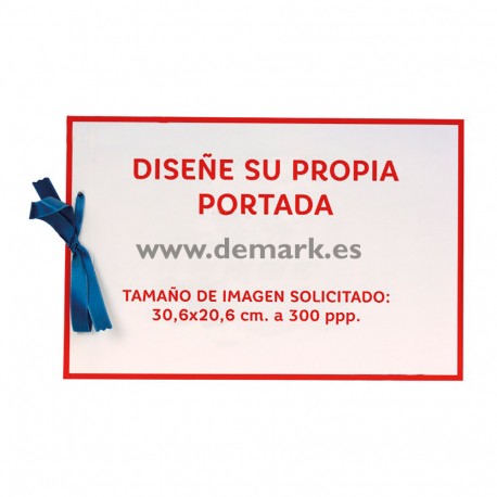 Libro Firmas Portadas perla Personalizadas LF15