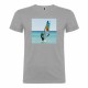 Camiseta Algodón SIN recorte