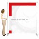 Banner Photocall extensible