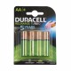 Pila Recargable Duracell