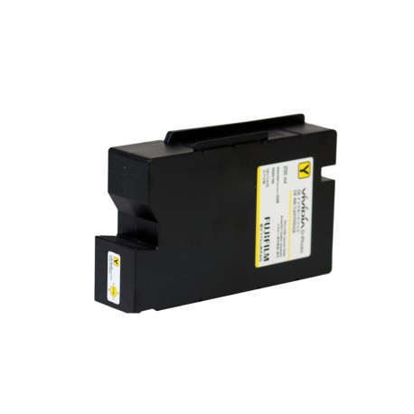 Tinta Yellow DE100