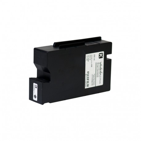 Tinta Black DE100