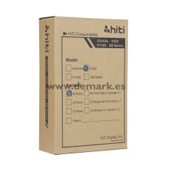 Papel Hiti S-400 
