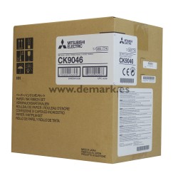 Papel Mitsubishi CK-9046