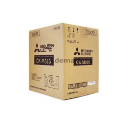 Papel Mitsubishi CK-M68S