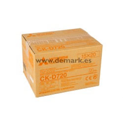Papel Mitsubishi CK-D720
