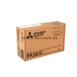 Tinta Mitsubishi PK-5812