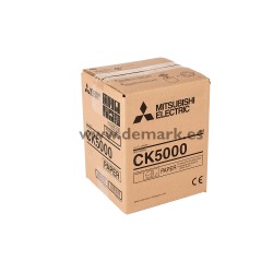 Papel Mitsubishi CK-5000